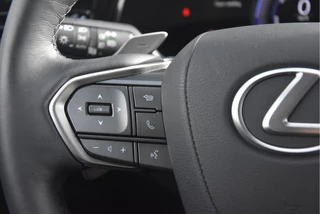 Lexus NX 2025 - 450h+ AWD Luxury | Verkocht | изображение 7