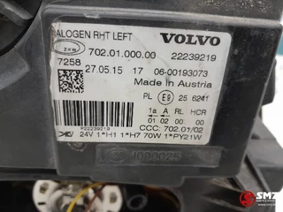 Volvo N/A 2015 - Occ koplamp links Volvo obrazek 5