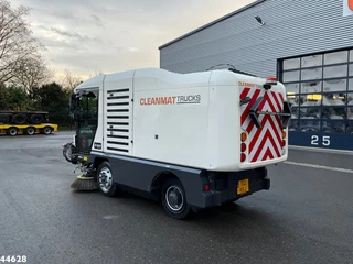 Ravo 540 Euro 6 with 3-rd brush 2017 - N/A image 6