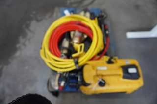 Weber Rescue set redgereedschap - N/A obrazek 3