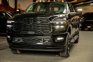 Dodge Ram 2026 - 2500 laramie 6.7L Cummins !!20x!! image 2