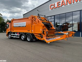 Volvo FM 330 Euro 6 Geesink 20m³ 2025 - N/A bild 5
