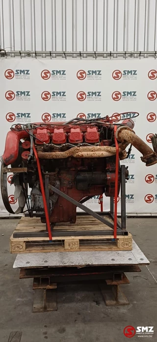 Mercedes-Benz N/A - Occ motor OM442LA Mercedes obrazek 2