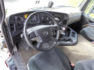 Mercedes-Benz Actros 2014 - 2336 LL 6X2 EUR 6 immagine 8