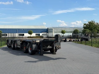D-TEC CT-60-05D 2005 na sprzedaż