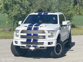 Ford F-150 2016 - USA Shelby obrazek 10