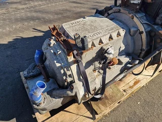 Voith Turbo 854.5 image 3 thumbnail