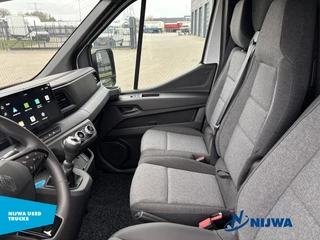 Renault Master 2024 - 170 L3H2 Carplay + Parkeersensoren image 9