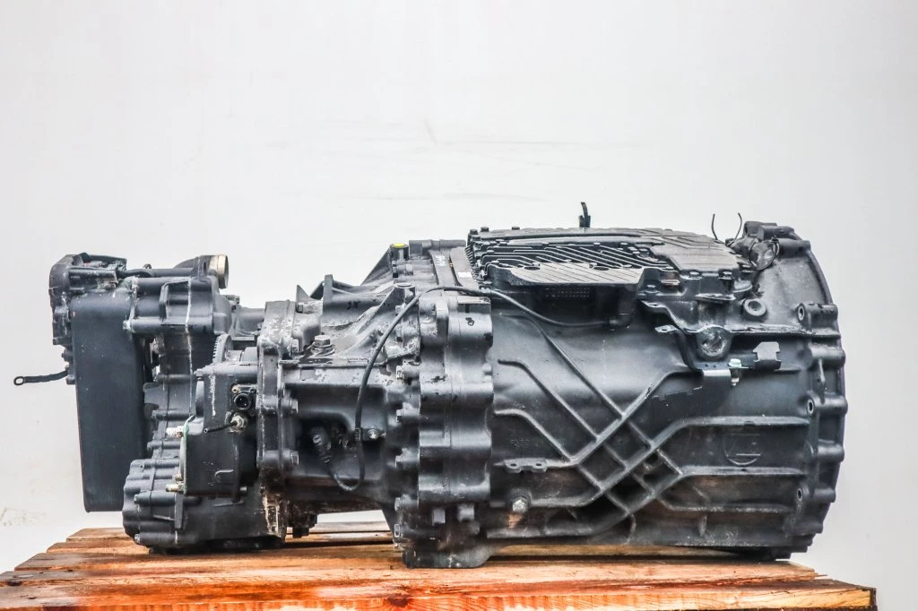 ZF 2023 - 12TX2621DD+INT3 81.32004-6497 obrázek 1
