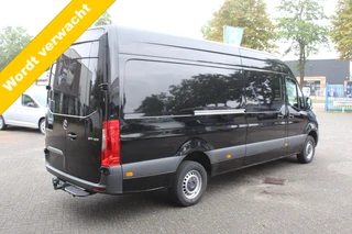 Mercedes-Benz Sprinter 2024 - 317 CDI L3H2 RWD te koop