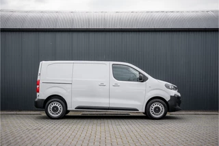 Citroën Jumpy 2024 - 2.0 BlueHDi | 145 PK | AUTO | Vitrual display | Camera | Carplay | Cruise | Airco | 3-Zits obrazek 6