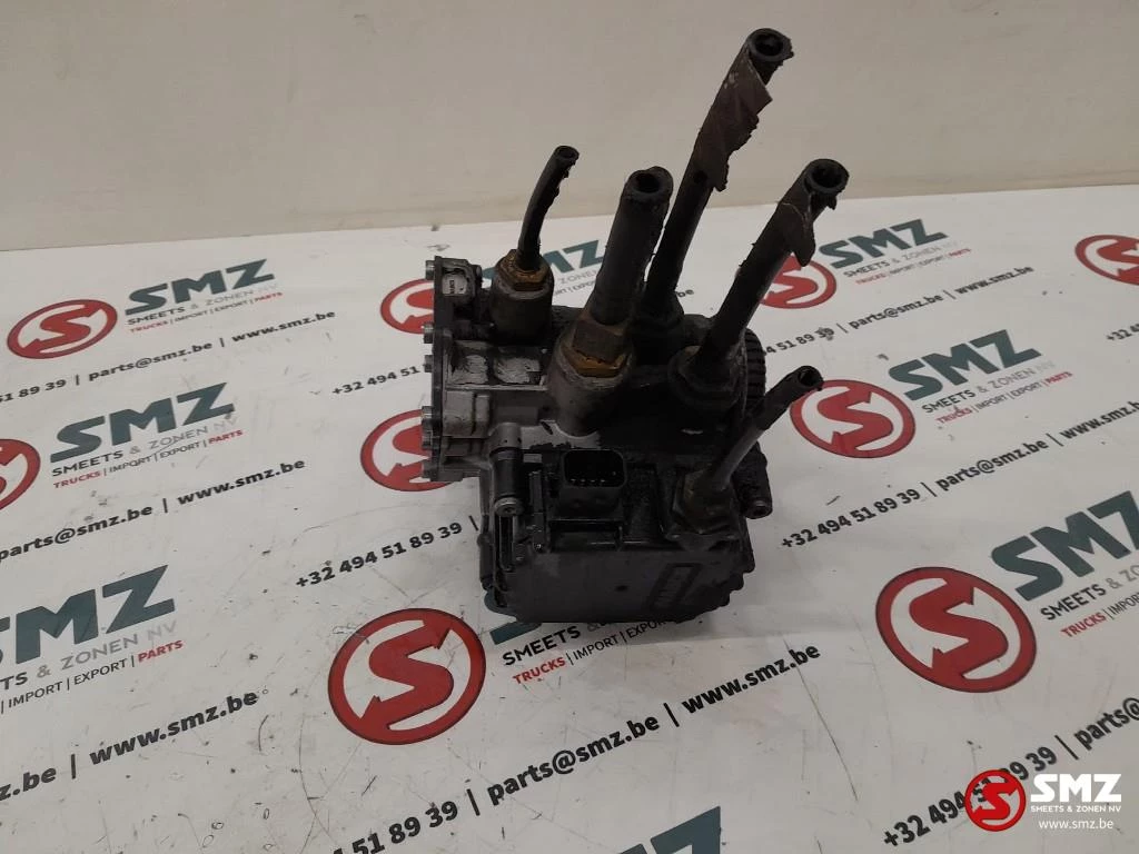 DAF 2017 - Occ EBS aanhangwagenmodulator DAF zdjęcie 3
