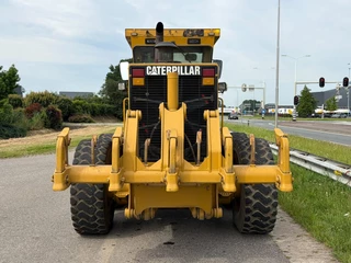 Caterpillar 140H 2007 - N/A afbeelding 8