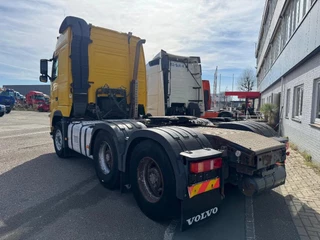 Volvo FH 2010 - 16.550 obrazek 6