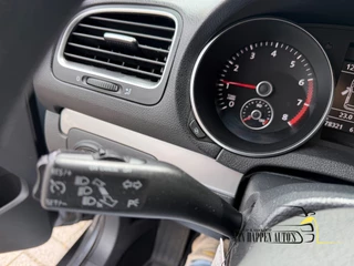 Volkswagen Golf 2011 - Variant 1.2 TSI Trendline / apk 5-2027 obrazek 20