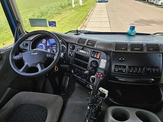 DAF N/A 2009 - CF 85.360 obrazek 8