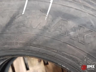 Goodyear N/A - Occ vrachtwagenband Goodyear 315/80R22.5 изображение 3