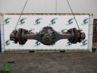 DAF - 1806354/1795506/TYPE 1132/5,13 RATIO DAF CF 250 EURO 6 te koop