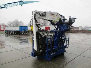 Kennis N/A 2009 - 14.000R immagine 4