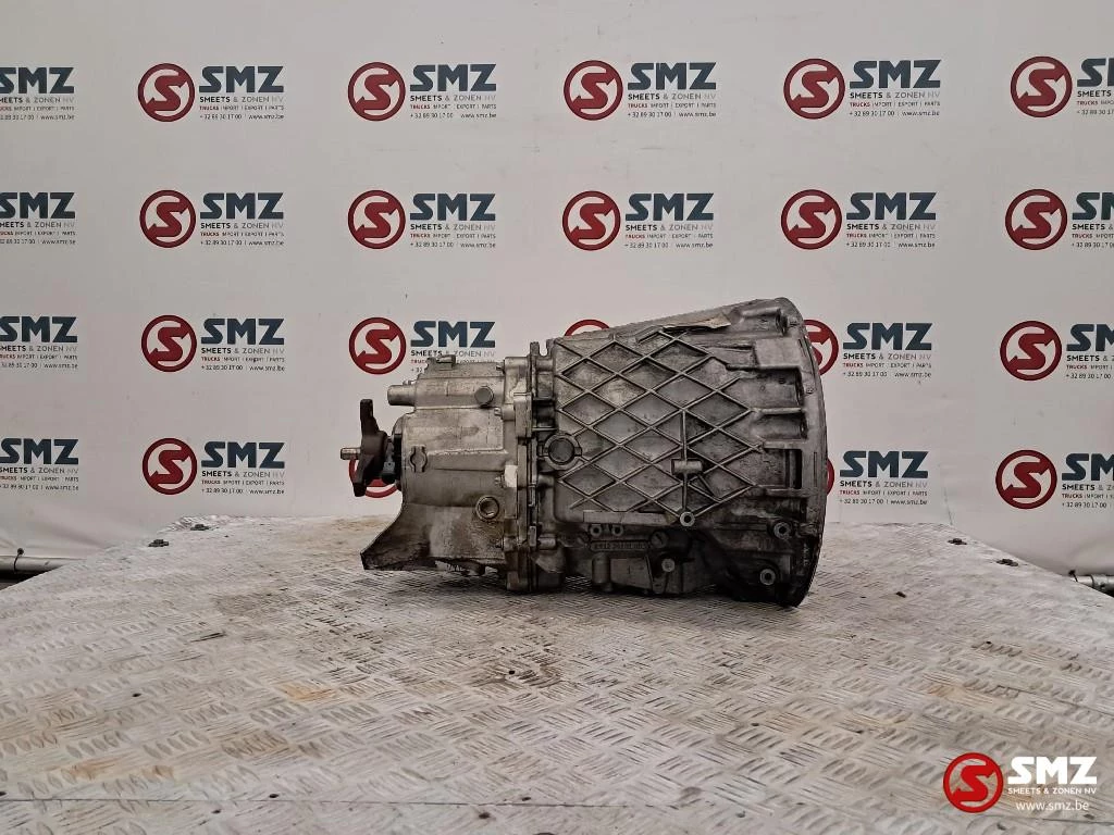 Mercedes-Benz - Occ versnellingsbak W204 Mercedes immagine 2