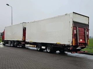 Krone N/A 2009 - ZZ TANDEM LIFT imagen 3