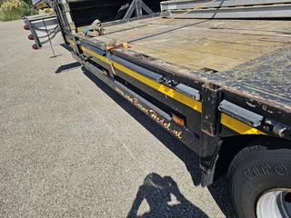 Broshuis E 2190/27 | SEMI LOWLOADER | 6 MTR EXTENDIBLE | BEAVER TAIL| SAF DRUM |  |REFURBISHED 2010 1992 - N/A bild 60