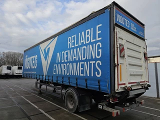 SYSTEM TRAILERS N/A 2016 - LPRS9 afbeelding 5