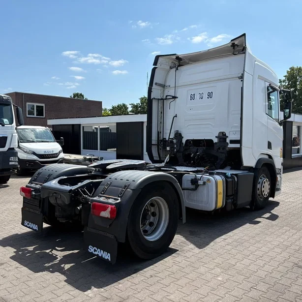 Scania R 2020 - R500 Euro 6 Retarder afbeelding 4