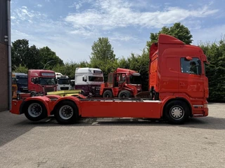 Scania R 2012 - R620 image 25