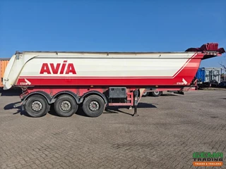 Stas S339CX 2009 - N/A bild 7