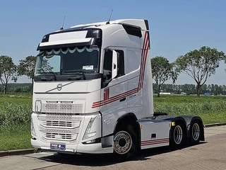 Volvo FH 2021 - 500 image 2