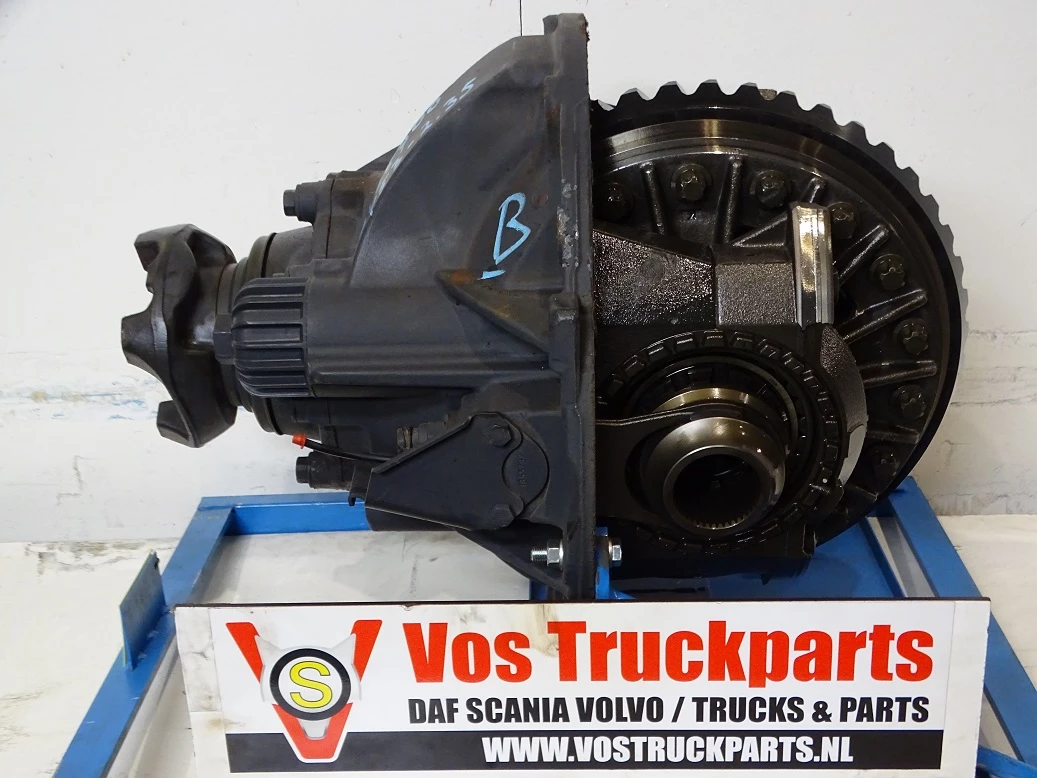 Scania R 2020 - R-753 2.35 INCL SPER afbeelding 1