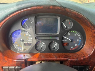 Ginaf N/A 2003 - X 5450 S 10X 8 EURO 3 / MANUAL afbeelding 13