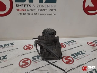 MAN N/A 2017 - Occ EBS voorasmodulator MAN zdjecie 1