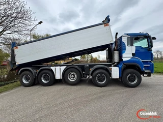 MAN TGS 2019 - 49.460 obrazek 8