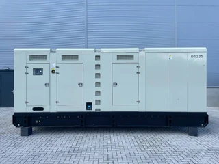 Baudouin 2026 - 12M33G1250/5 - 1235 kVA Generator - DPX-19883 obrázek 1 náhled