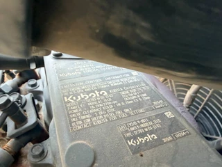Dynapac N/A 2019 - CC1200 image 16