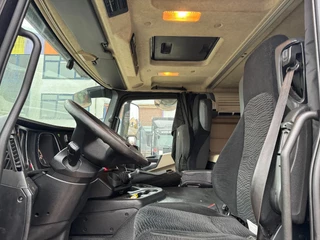 Mercedes-Benz Actros 2015 - 1843 EURO 6 + KÄSSBOHRER HANGER TÜV TILL 11-2026 bild 15