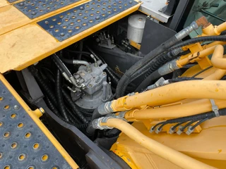 Hitachi ZX350LCN-5 2013 - N/A bild 27