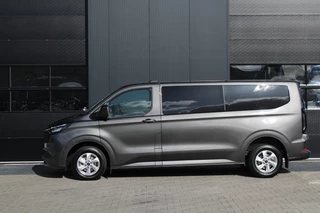 Ford Transit Custom 2026 - 340 2.5 PHEV L2H1 Limited 232pk 9 Zits - Keyless - ACC - Blindspot - Camera - Carplay - Navi - Prijs excl. BTW - Rijklaar bild 9