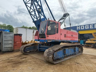 Liebherr N/A 1998 - LR 843 HD bild 1