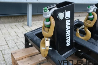Manitou 2022 - PC 60 | JIB afbeelding 2 miniatuur