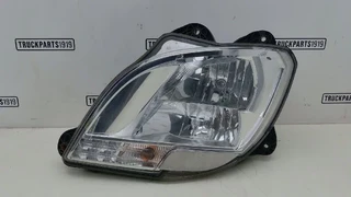 Hella - Lighting Koplamp Li. DAF RHD for sale