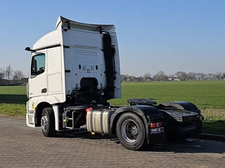 Mercedes-Benz Actros 2022 - 1845 LS immagine 6