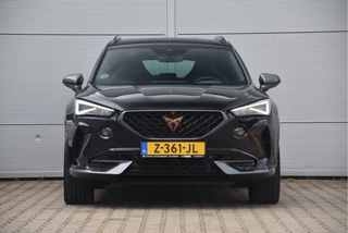 CUPRA Formentor 2023 - 1.4 e-Hybrid VZ Performance | DCC| 360 | Trekhaak obrazek 21
