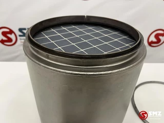 Mercedes-Benz N/A - Occ Roetfilter Mercedes DPF FAP bild 2