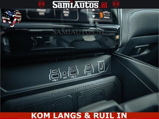 Dodge Ram Pick-Up 2024 - Limited Night H.O 540HP 706Nm | Massage + Full Option | De Meest Luxe en Volle in zijn Klasse | immagine 79