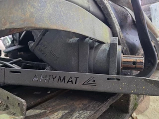 Afhymat EV PTO Set - N/A bild 11
