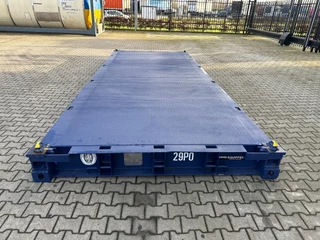 Diversen N/A 2024 - NEW 20FT PLATFORM, more pieces available imagen 6