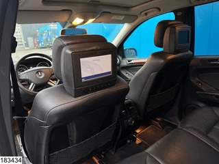 Mercedes-Benz GL 2007 - 450 CDI V8, 3997 CC, 4 Matic, 7 Seater imagen 10